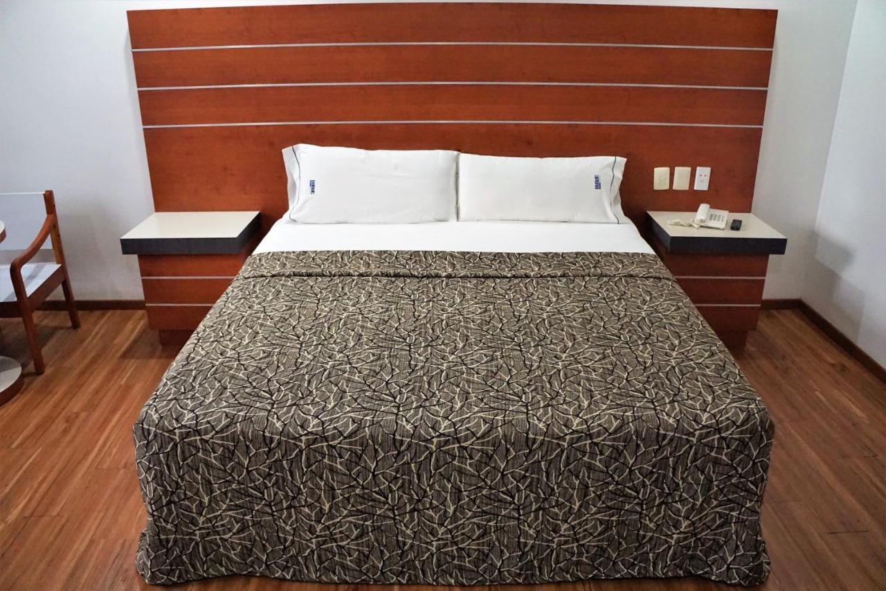 Habitación Deluxe - 1 cama grande