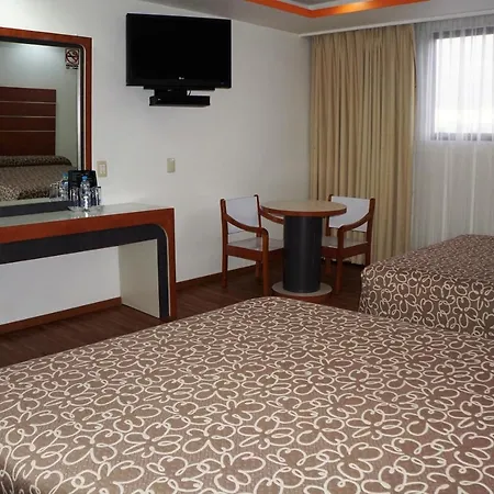 Hotel Duque-2